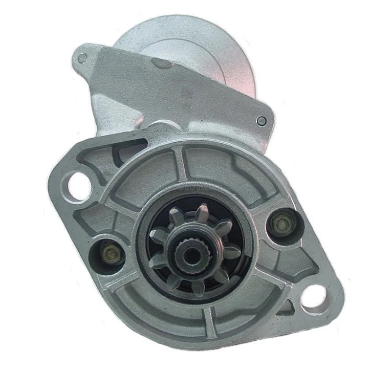 34070-16081 3407016081 128000-8460 Starter for KUBOTA Tractors D1703