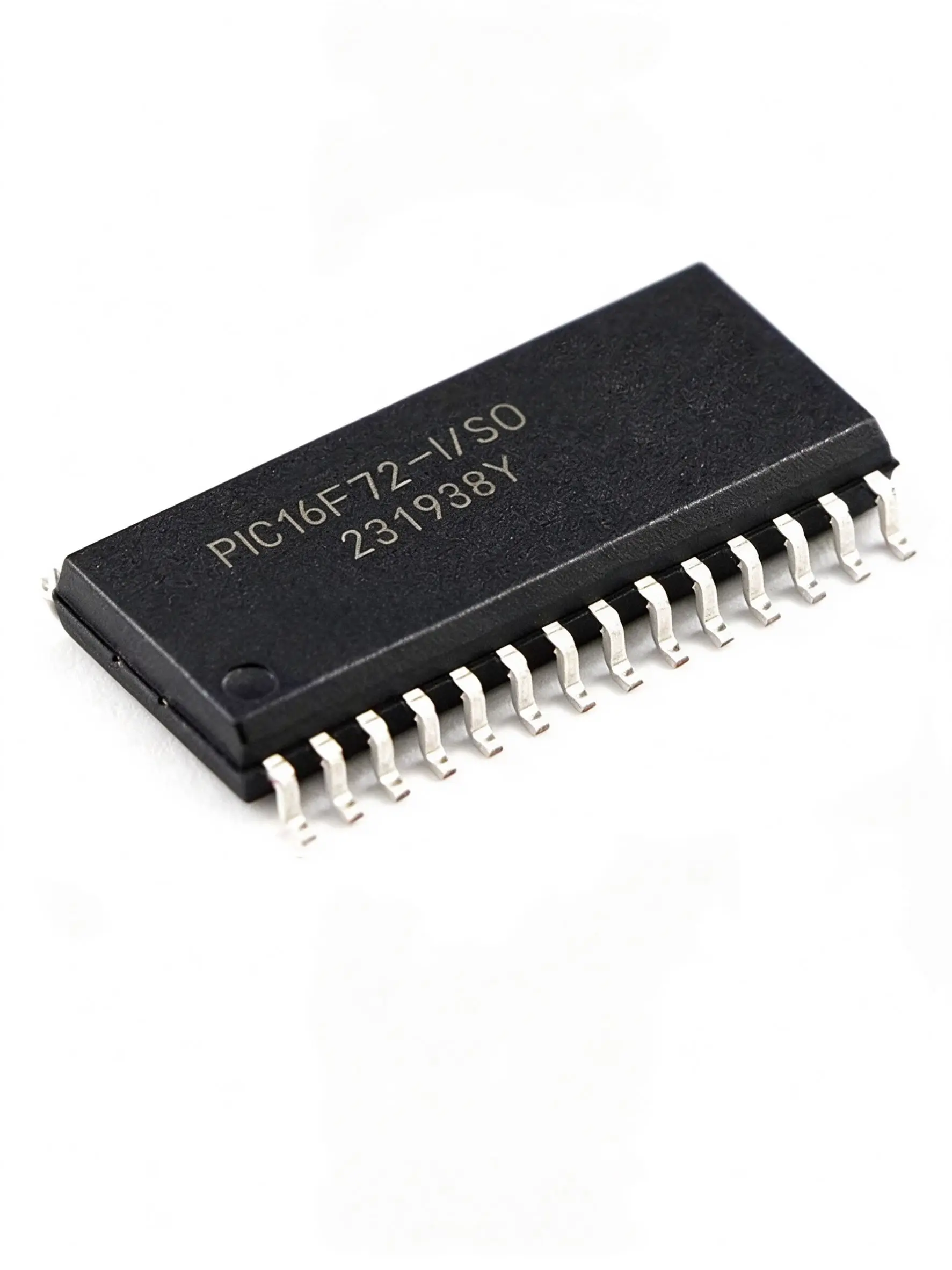 5piece PIC16F72-I/SO Price discounts Spot supply Ready Stock