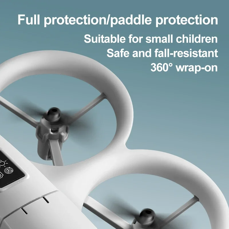 DWI Originale GT3 Drone 8K WIFI GPS Professionale HD Fotografia Aerea Aereo di Controllo Remoto HD Doppia Fotocamera Quadcopter Giocattoli UAV