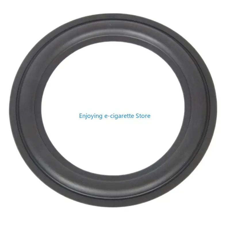 Universeller wasserdichter Lautsprecher mit Gummikanten, kompatibel mit Heim-, Auto- und Bassboxen 3-12 Zoll Surround Y4QF – Detail 4