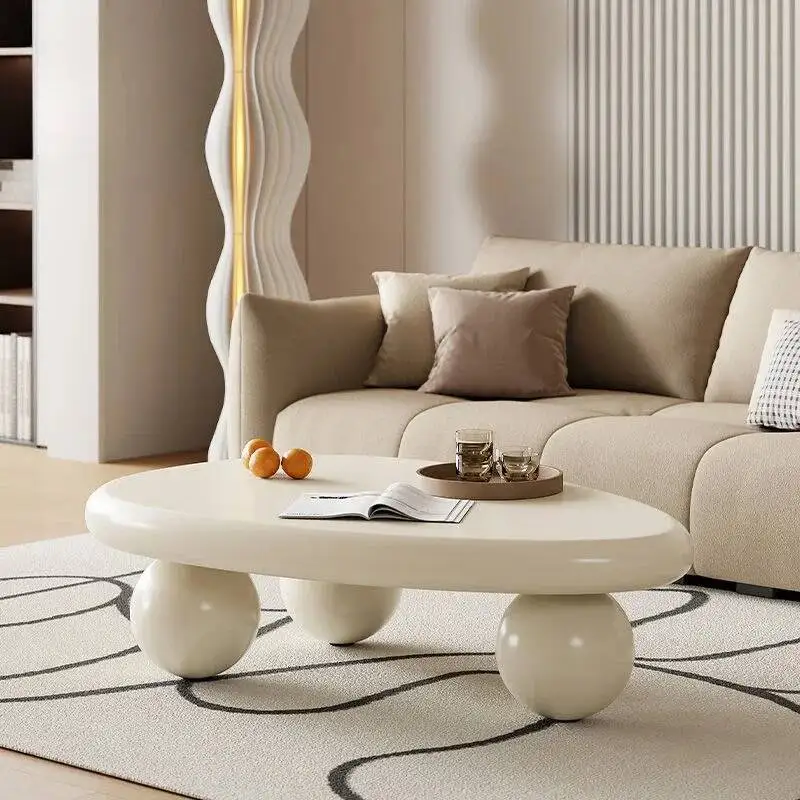 

Креативный журнальный столик «Чужой», гостиная, домашний журнальный столик, светильник, роскошные современные столы, креативное украшение для мебели