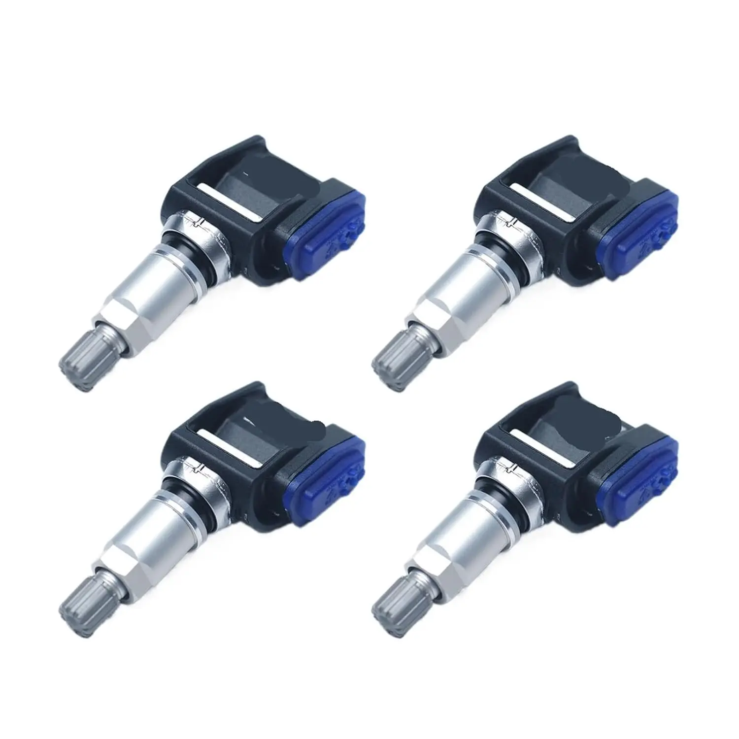 

4 шт. A0009058413 A0009058706 Датчик давления в шинах Tpms для Benz C-class W206 E-class C236 Eqe V295 X294 Eqs V297 X296 Glc X254