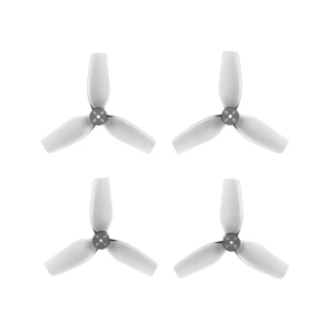 6Pairs(6CW+6CCW) IFlight Defender-16 Defender-20 FPV Drone Replacement Propeller 1809 2020 3-Paddle Propeller RC Quadcopter