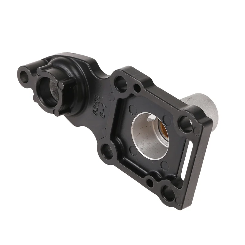 

Precisionn 6G1-45331 Housing Bearing For Yamaha Outboard Motor 6HP 8HP 2T 6G1-45331-01-5B CA 6N0