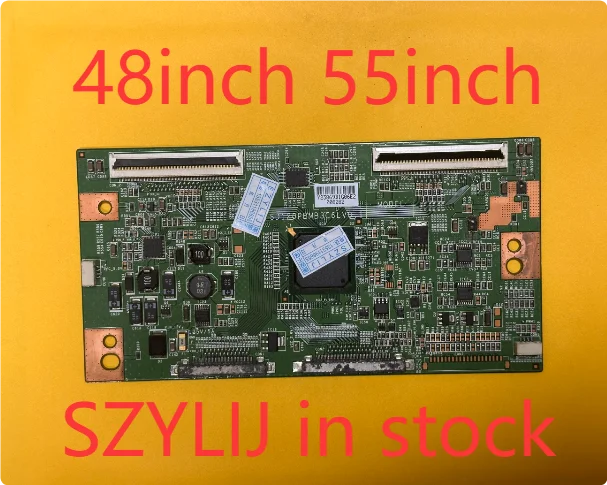 Good quality for SD120PBMB3C6LV0.1 48inch 55inch