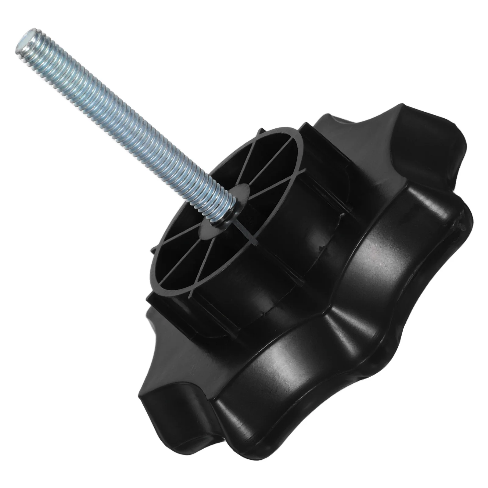 

Spare Tire Wheel Mounting Screw Heavy Duty Car Accessory for Secure Fit Easy Installation Compatible with Multiple Models Wheel