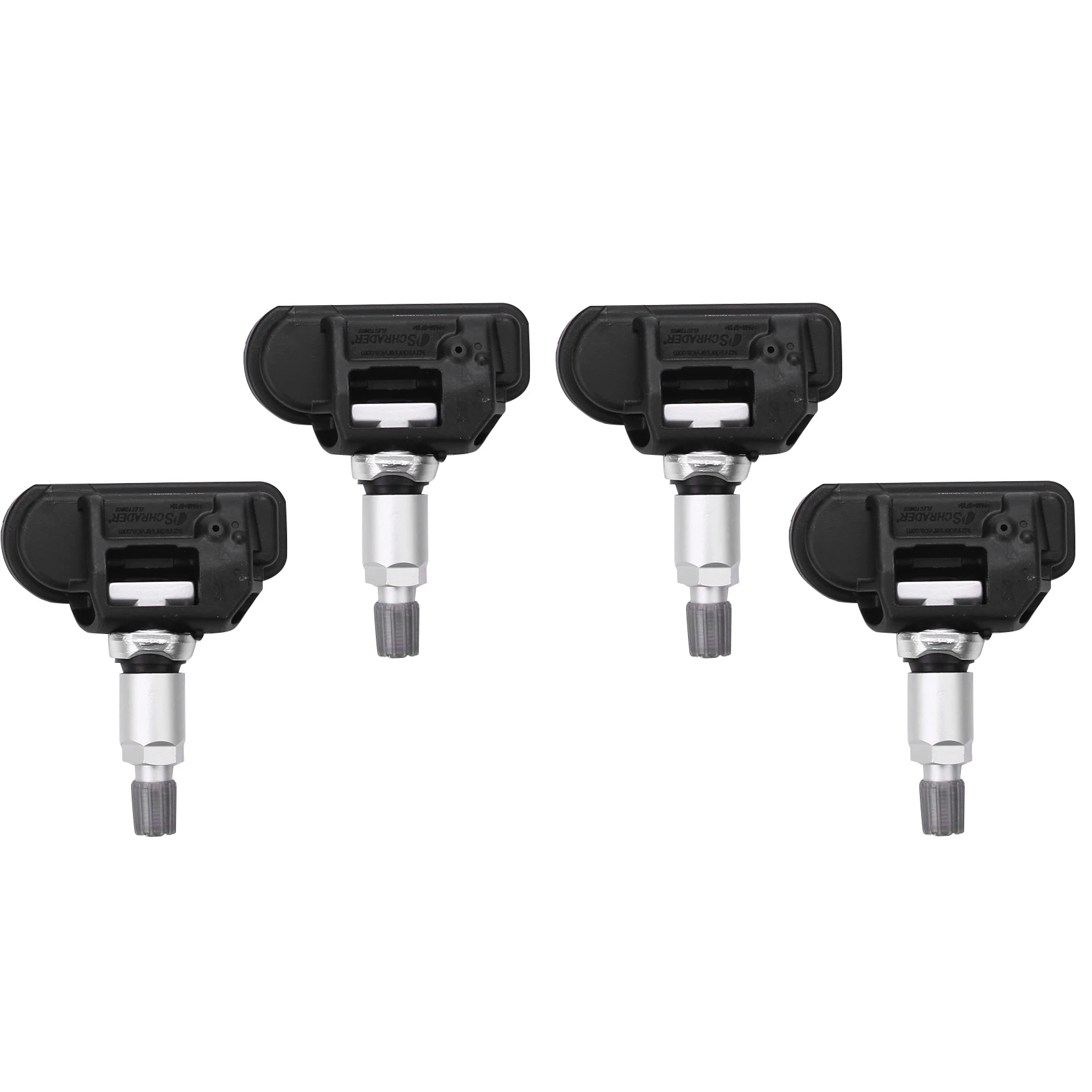 

4x Tire Pressure Sensor TPMS For Mercedes-Benz TPMS 0009050030 433MHZ