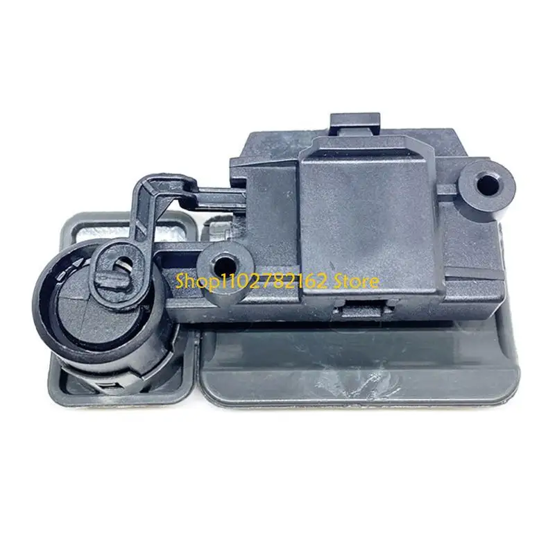 

547B Glove Box Locks, Car Glove Box Locks Latches Lid Handle Glove Box Latches 7343076811P4Z for Suzuki Jimny Vitara Grand