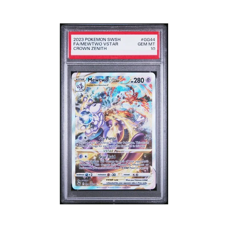 Dit Pkm Ptcg تاج بطاقة نادرة 2023 السيف والدرع تاج جيراتينا Vstar Galarian Moltres صاروخ Nidoking جمع أرواق لعب #2