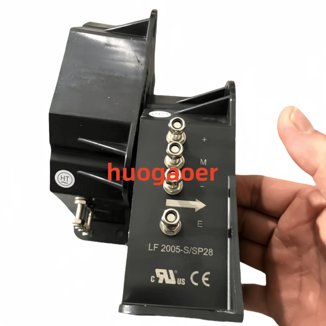 2025 Current Sensor…