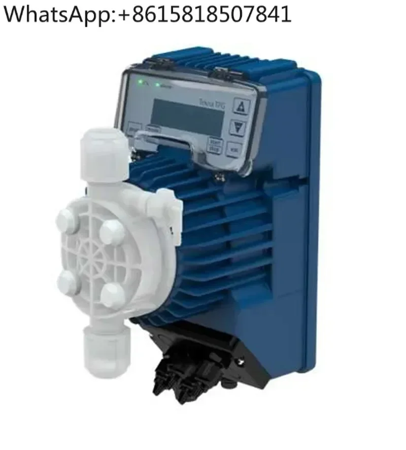 Best Seller Automatic Seko Mechanical Diaphragm Acid Dosing Pump For Chemical Liquid