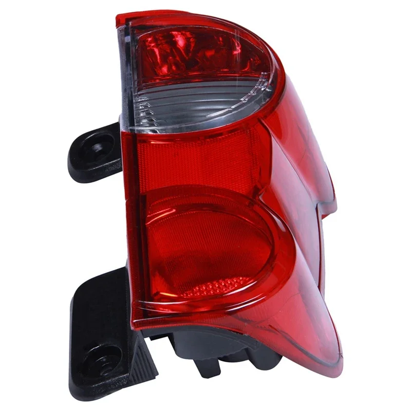 B-M Tail Light Rear Brake Signal Light Warning Lights For NISSAN NV200 2009-2015 Spare Parts Parts 26550-JX00A 26555-JX31A