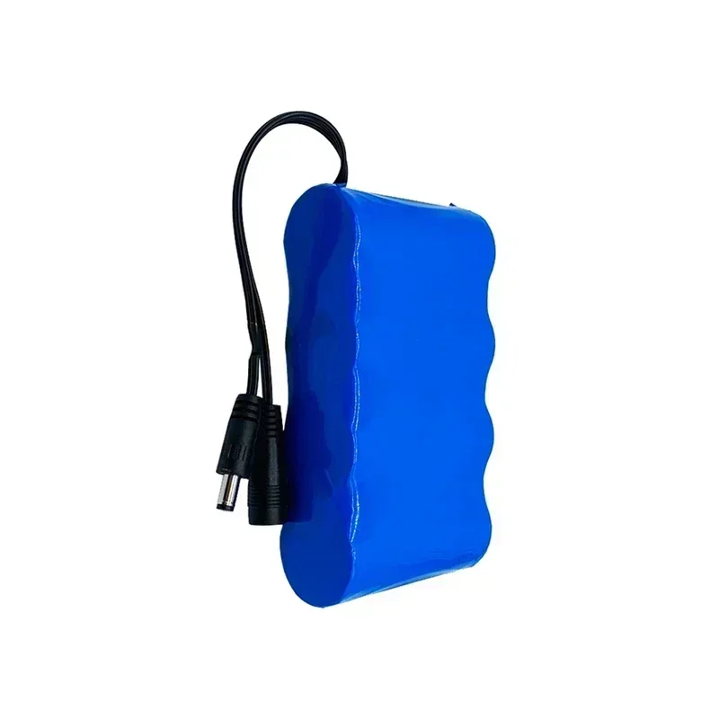 32700 4S1P lithium iron phosphate battery 12V 12800mAh built-in 40A marine electronic scale BMS 12V uninterruptible power supply