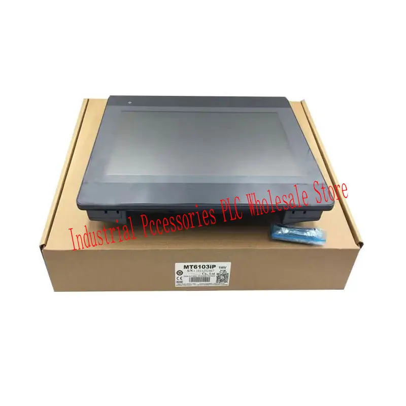 MT6103IP MT6071IP MT8106IE MT8106IP Tk6050IP MT8052IP TK6051IP MT8072IE MT8106IQ MT8051IE Human-machine Touch Screen