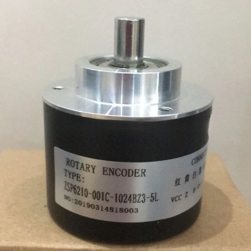 Parts For ES5-10CN6…