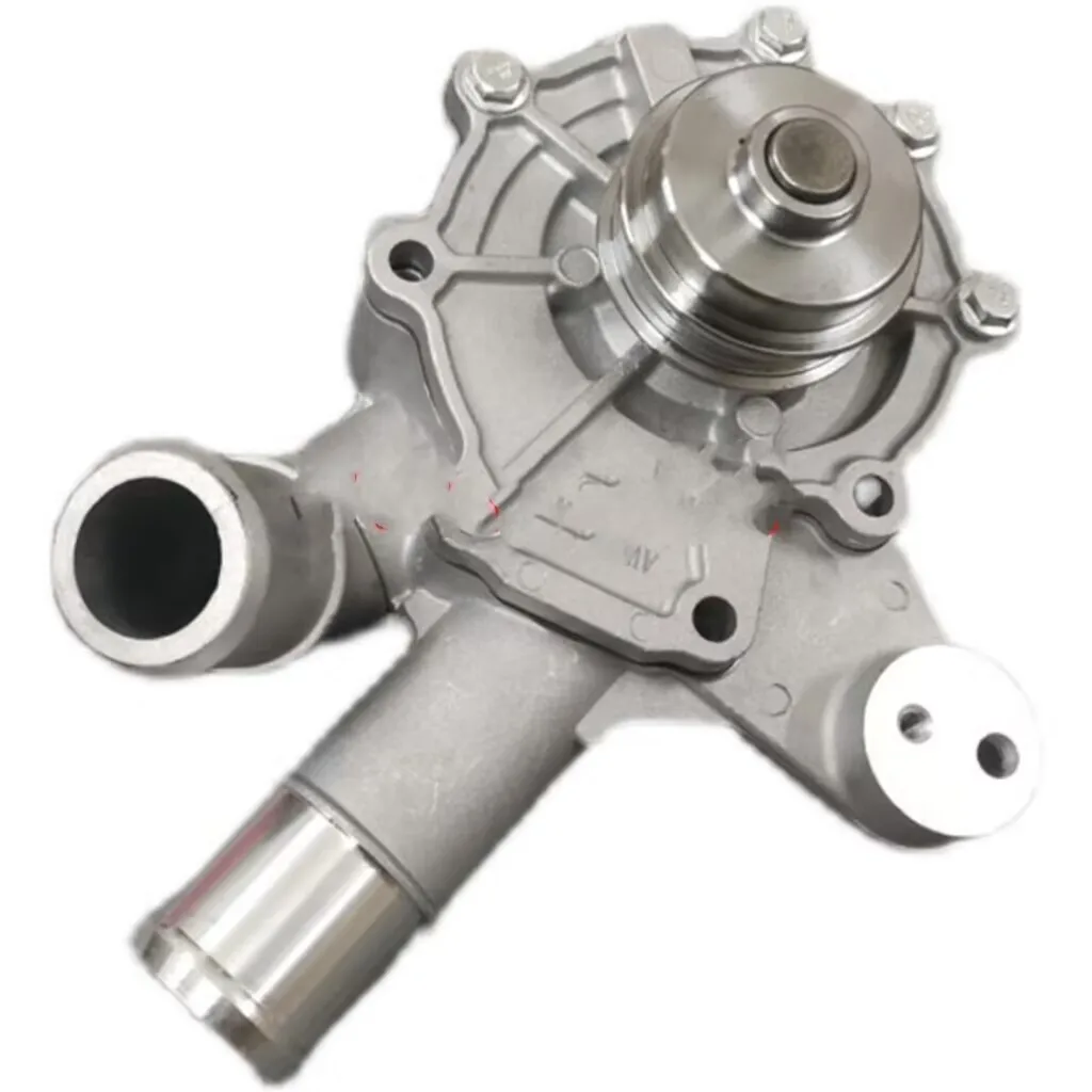 Auto parts High quality Water Pump & Housing For MAZDA Tribute MPV FORD Escape V6 3.0L 2003-2006