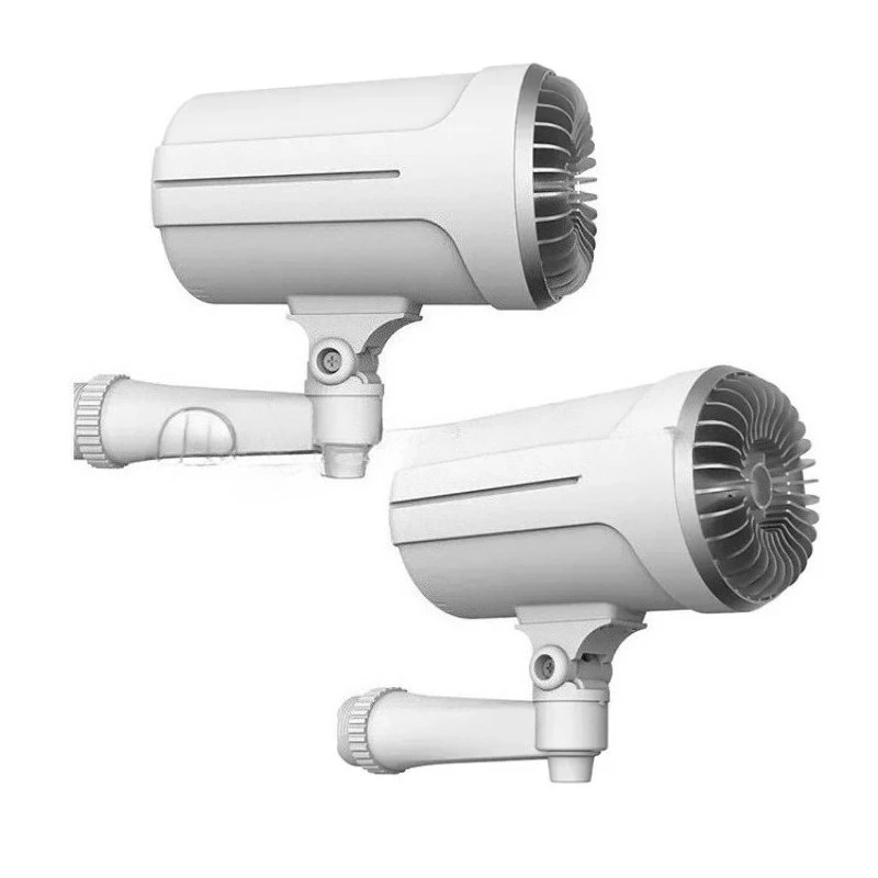 Small Tool Intelligent Security Fog Generator House Alarm System Suitable for Banks and Jewelry Stores High end venues