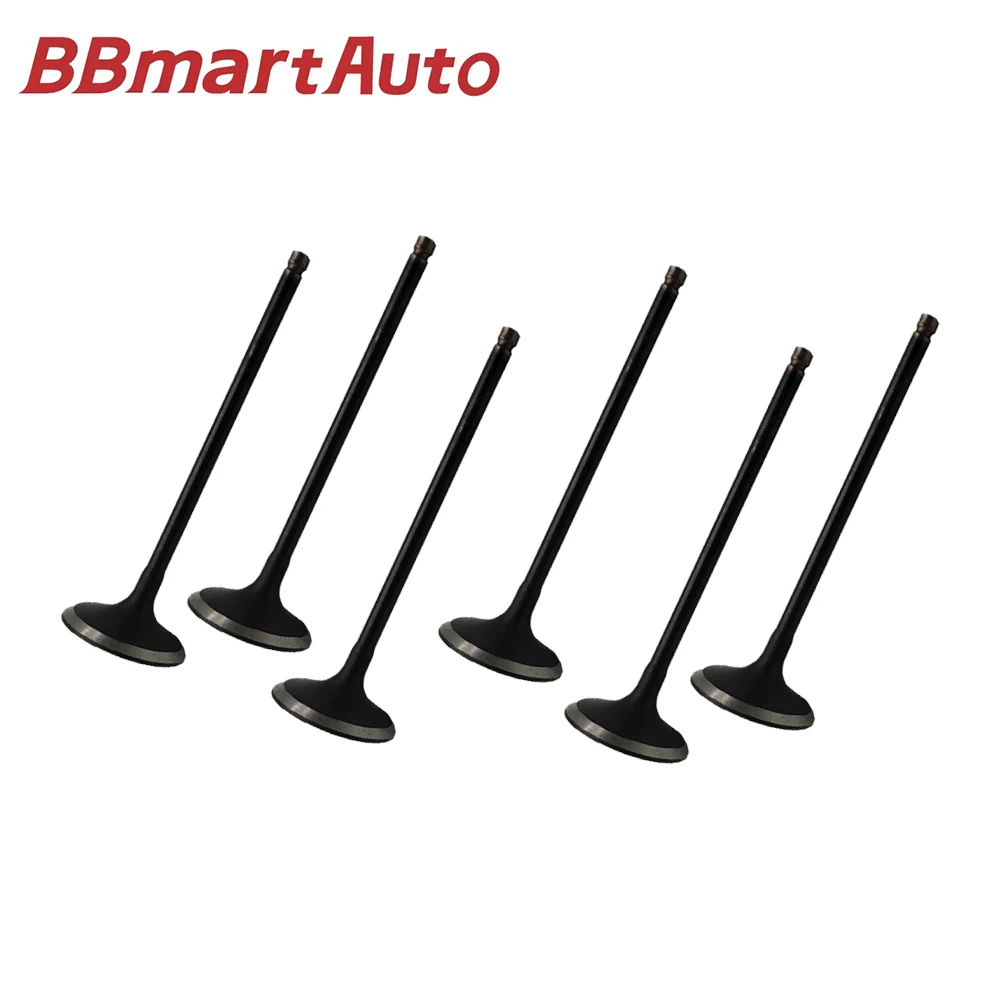 

14711-5AY-H00 BBmartAuto Parts 6pcs Engine Intake Valve Tappet For Honda Civic FC7 2017-2021 High Quality Car Accessories