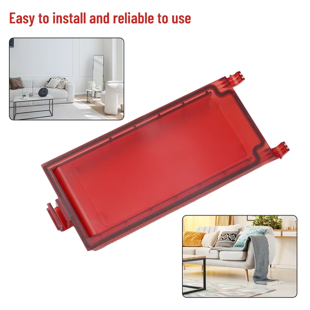 Reliable To Use Dust Bin Door Dust Bin Door 981 Accessories Aerofoce Brand New Door Part Quality Is Guaranteed