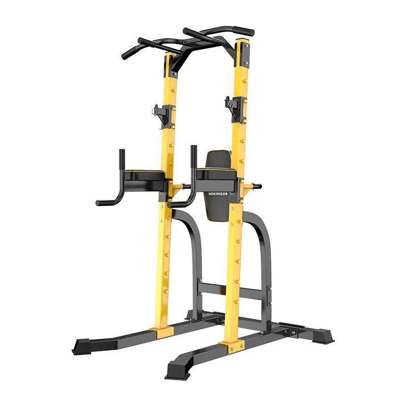 2025 New Pull up bar Fitness Equipment Pull Ups Horizontal Bar Muscle Ups Factory Sale Directly