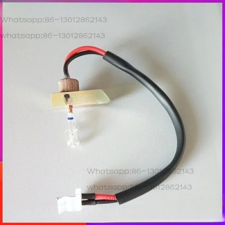 Biochemical Instrument 12V20W Light Bulb