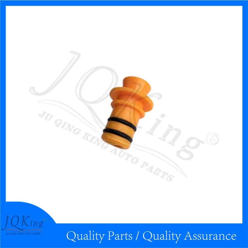 

Suitable for DQ200 Volkswagen Rangyi Sprint Maiteng Golf 0AM gearbox clutch push rod yellow plug plugged