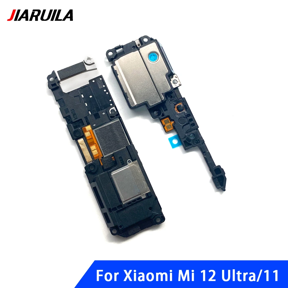 Loudspeaker For Xiaomi Mi 13 12 12T 11T 12S 11 Lite Pro Ultra Loud Speaker Buzzer Ringer Replacement Part