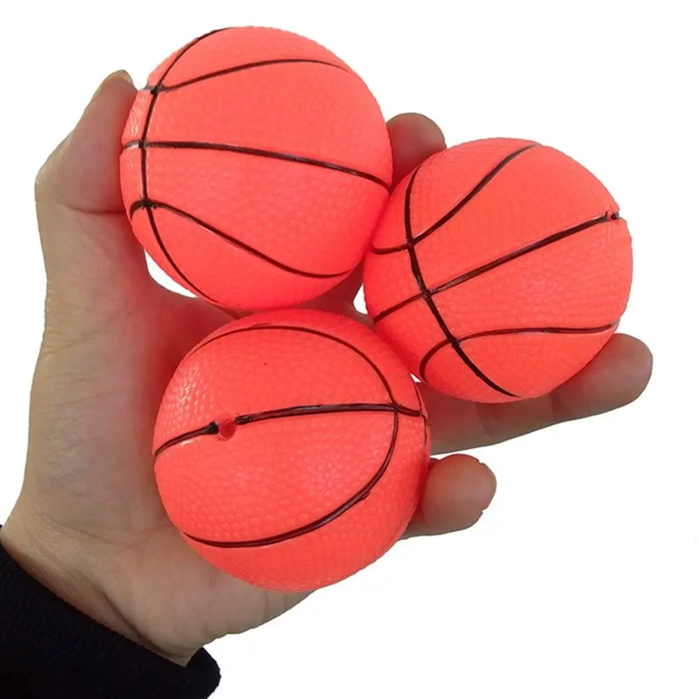 15/16/22cm pvc inflável futebol engrossado pequeno mini bola de praia inflável 10 estilos jogos pai-filho basquete