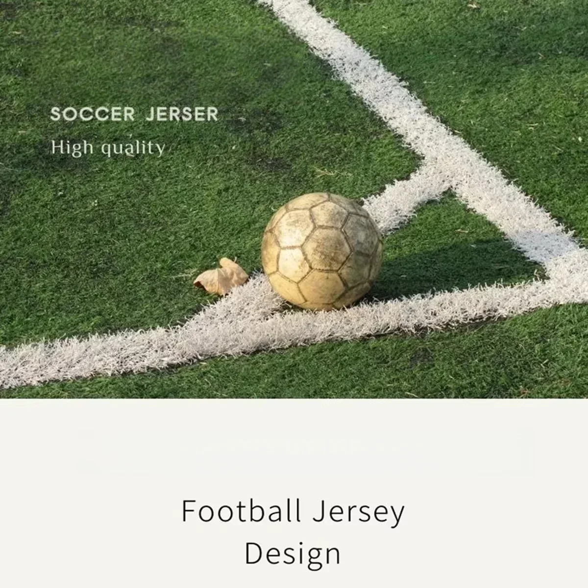 Dembele Style Sommer 3D-gedrucktes Familienkleidungs-Fußballtrikot-T-Shirt, schnell trocknend und atmungsaktiv, geeignet für den Außenbereich – Detail 2
