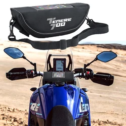 For YAMAHA Tenere 700 XT700Z XTZ 700 2019 Motorcycle faucet bag storage travel bag mobile phone waterproof bag handle tool bag