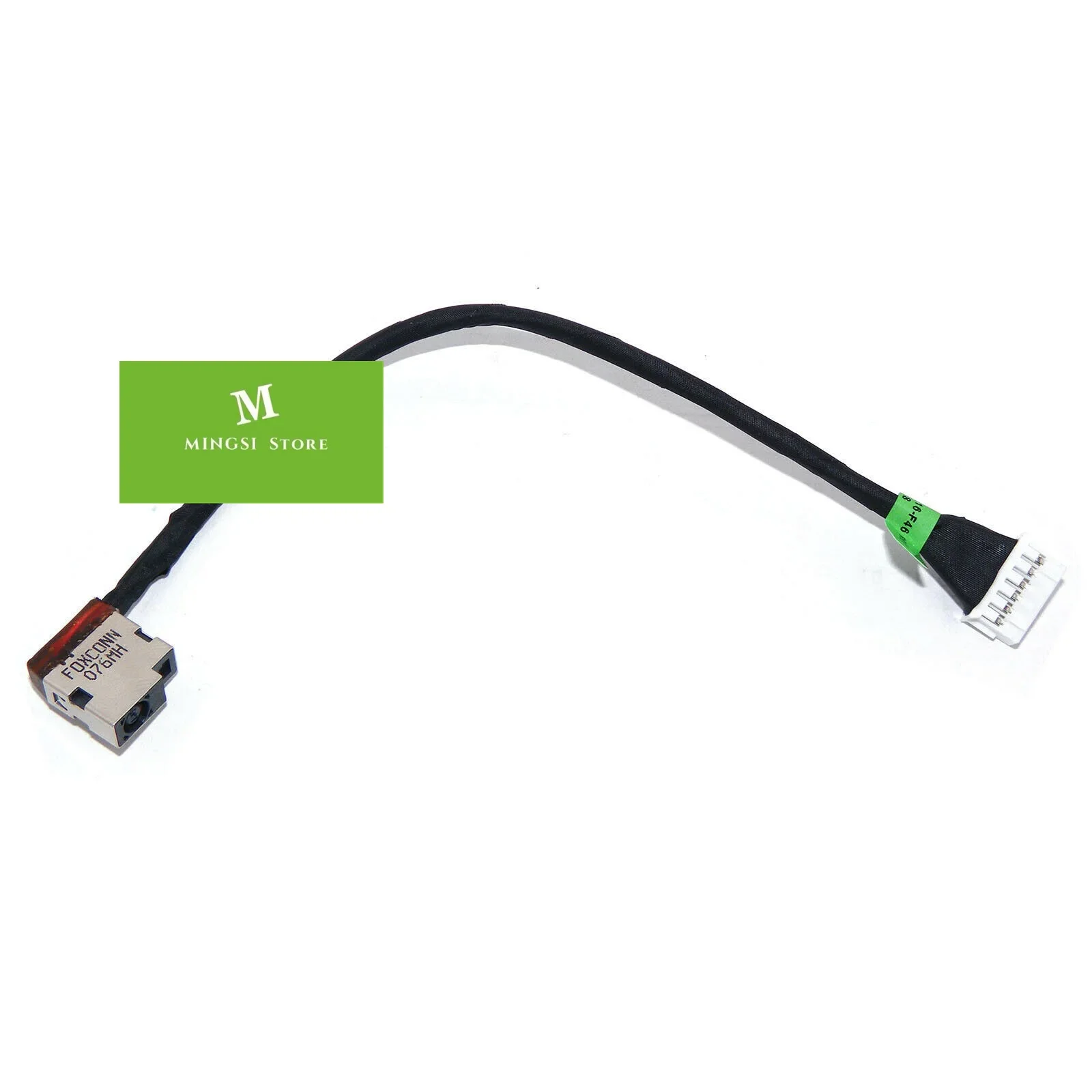 GENUINE FOR HP 15-DH TPN-C141 TPN-C143 POWER CABLE L52816-S46  L52816-F46
