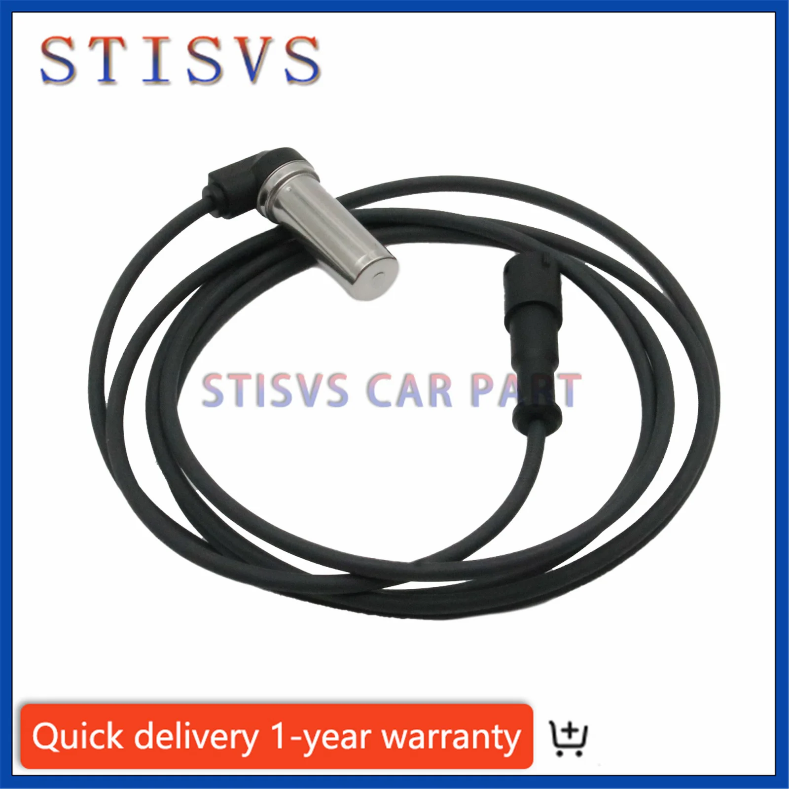 ABS Wheel Speed Sensor 4410328230 Fits Mercedes BBenz for S-class W222 0015428718 0005429618 0015420518 0015423118 0015423418