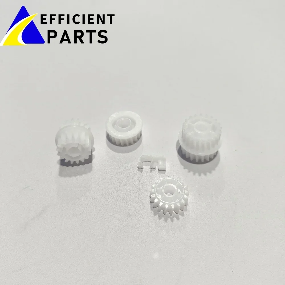 

10X RU5-0956 RU6-0965 RU5-0958 RU5-0959 RC2-0657 RC2-7812 Fuser Drive Gear for HP LaserJet P3015 P3015dn