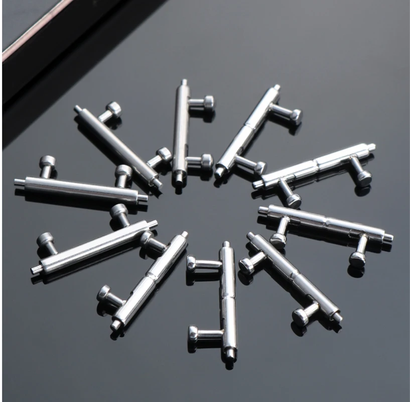 ساعة أذن سريعة التحرير ، فولاذ مقاوم للصدأ ، بث مباشر خاص ، قضيب توصيل ، مناسبة لموريس لاكروا ، AI6008 ، AI6038 ، AI6058 ،