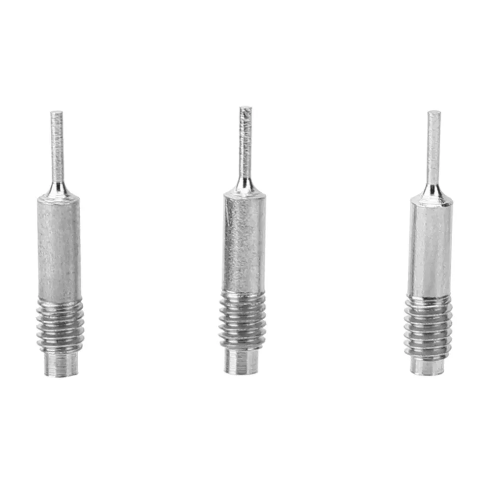 

4 Pack Pin Remover Watch Link Removal Kit Extra Replacement Pins Professional Watch Repair Tool Universal
