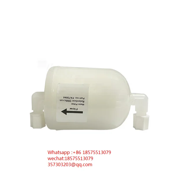 For Linx FA73044 Filter 5um10um20um Suitable For Linx Main Injet Printer