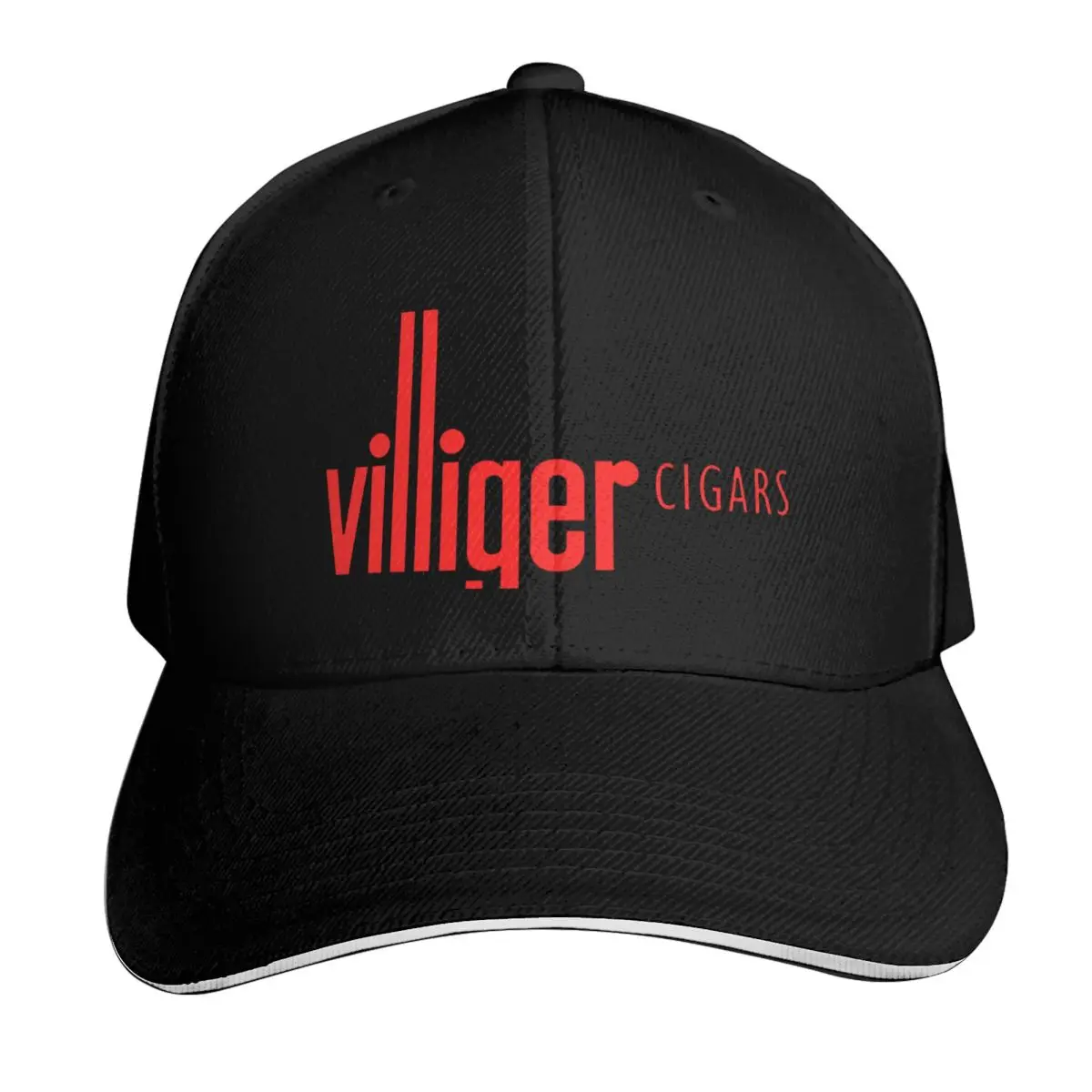 Cigar popular Baseball Cap Lightweight Packable Gift for Him Her Casual Daily Wear