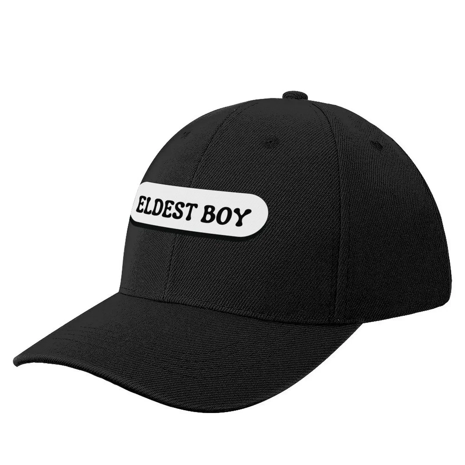 

Copy of I Am The Eldest Boy Baseball Cap summer hat Visor custom Hat Beach Outing For Girls Men's