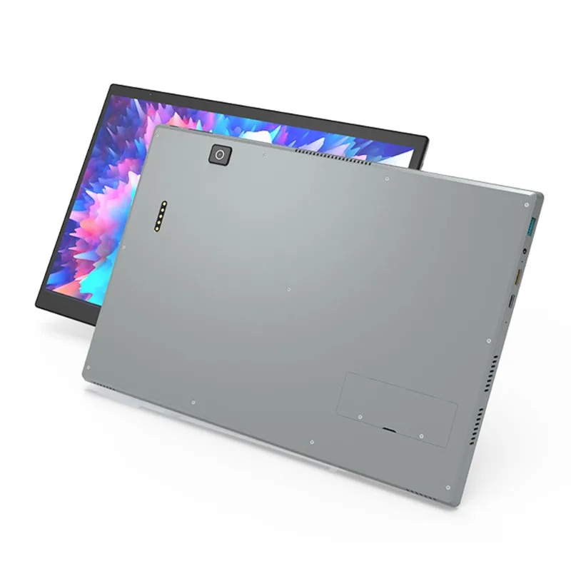14-Inch 2.2K screen new 12th generation N95 two-in-one notebook tablet computer business office book netbook