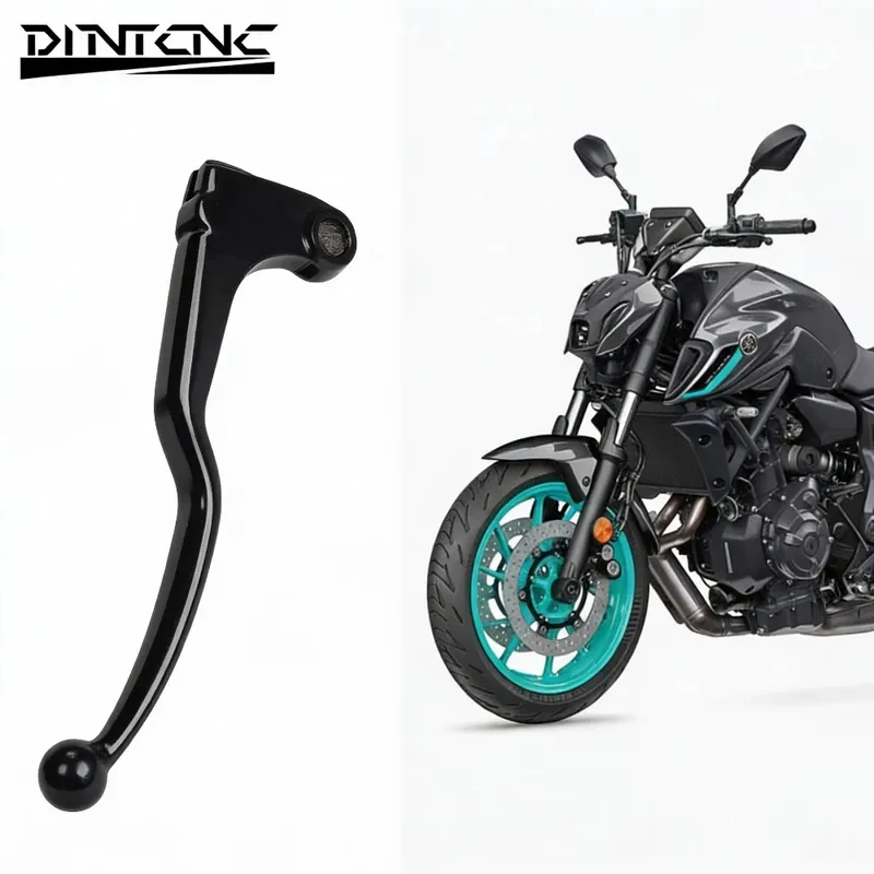 Clutch Lever For YAMAHA MT07 MT09/SP Tracer 900 700/7/GT Tenere 700 XTZ700 YZF R1 R6 R7 XJ6 FZ6 FZ8 FZ1 Motorcycle Accessories