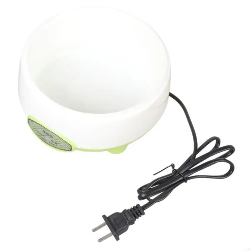 u1je الفولاذ المقاوم للصدأ الصلب الأوتوماتيكي صانع ديي لذيذ حاوية الحاوية