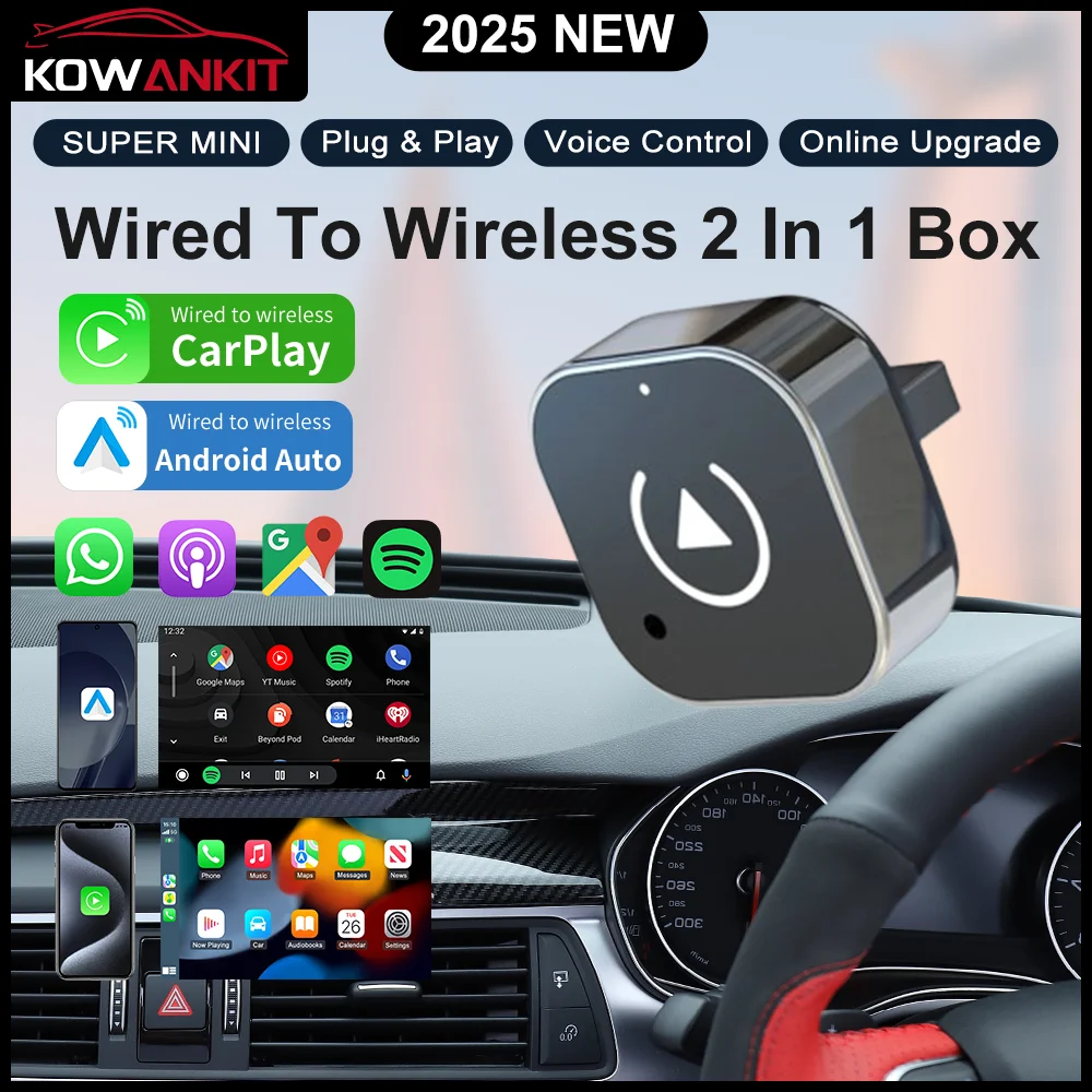 2026 Wireless Carpl…
