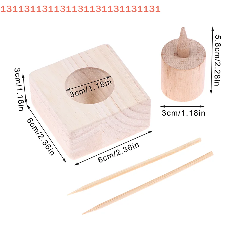لتقوم بها بنفسك برج الكى قالب خشبي الشيح النقي Moxa الطب الصيني التقليدي العلاج مدلك الجسم صحة الرحم الدافئ #6