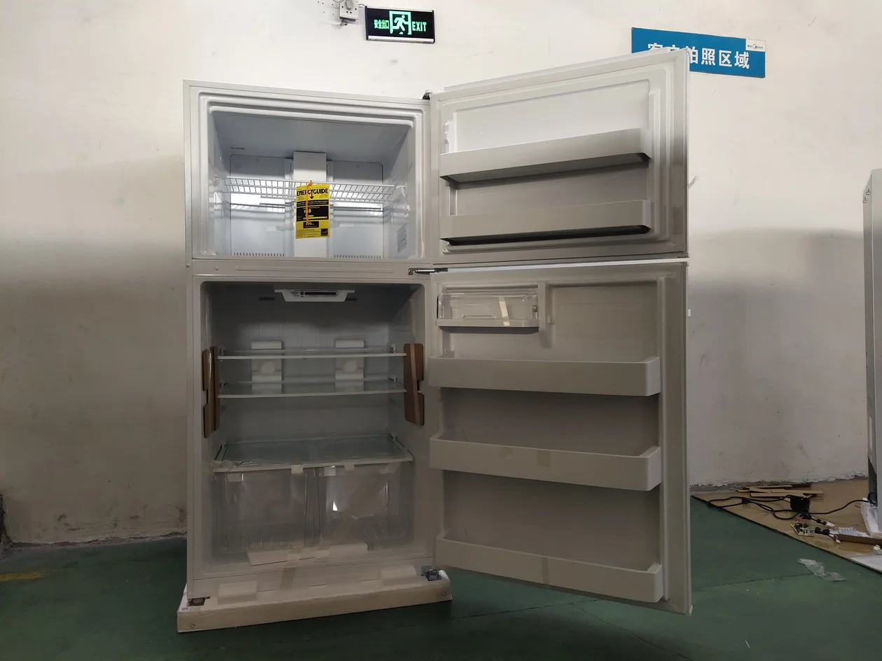 21cuft Convertible Upright Freezer/Refrigerator Frost Free Upright Freezer with LED Display
