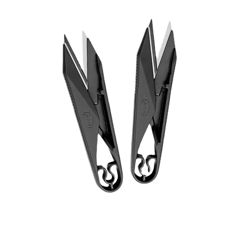 New Design Thread Clippers Yarn Shears Cutting Sewing Accessories Scissors Cutter Cross Stitch For Garment/Embroidery