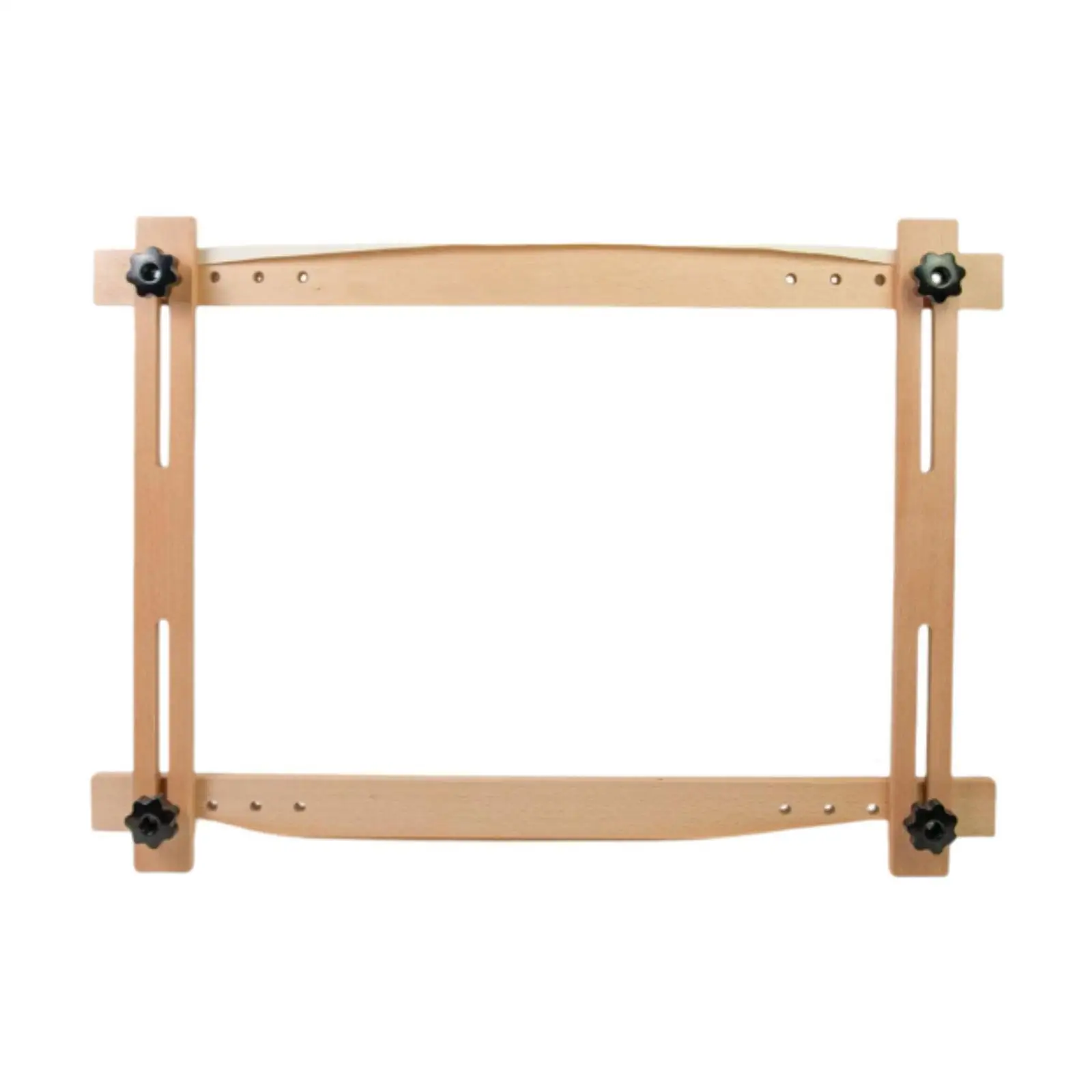 

Рамка для вышивания крестиком, рамка для гобелена, для рукоделия, 70 x 50 см