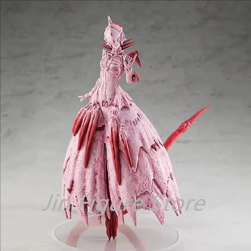 

26cm Knight Of Sidonia Anime Figure Shiraui Tsumugi Polygon Pictures PVC Action Figure Collectible Model Toys Halloween Gifts