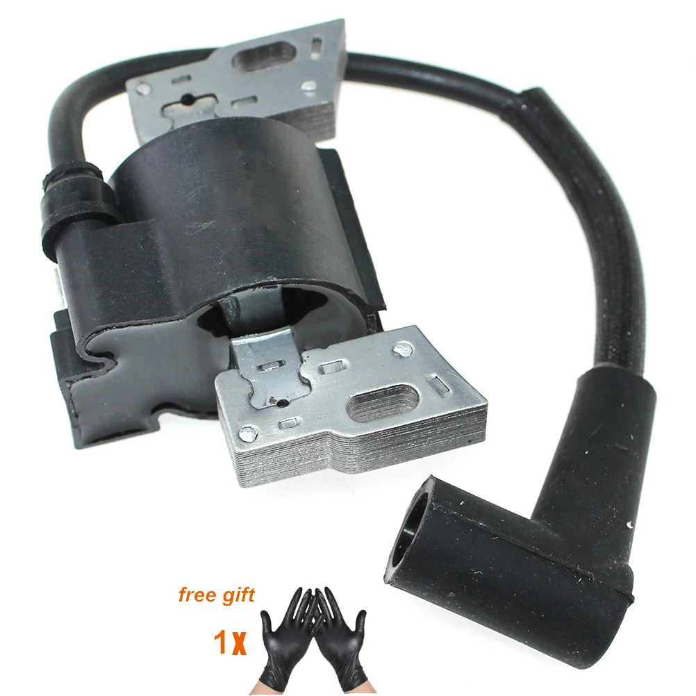 

Ignition Coil For Briggs & Stratton 08P502 093J02 093J0B 09P602 09P702 09P70B 08P602 092J0B 093J05 09P802 09P902 103M02 103M05