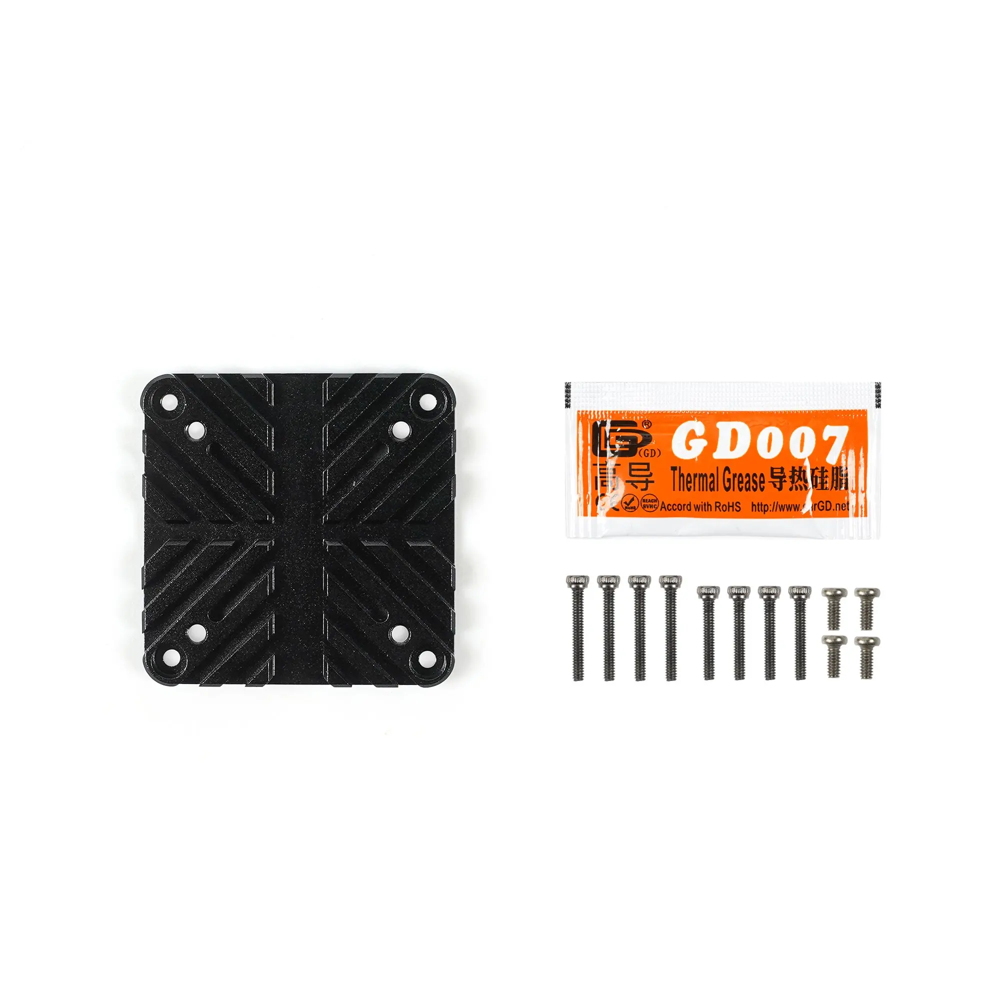 GEPRC For DJI O3 VTX Cooling Fin Heatsink