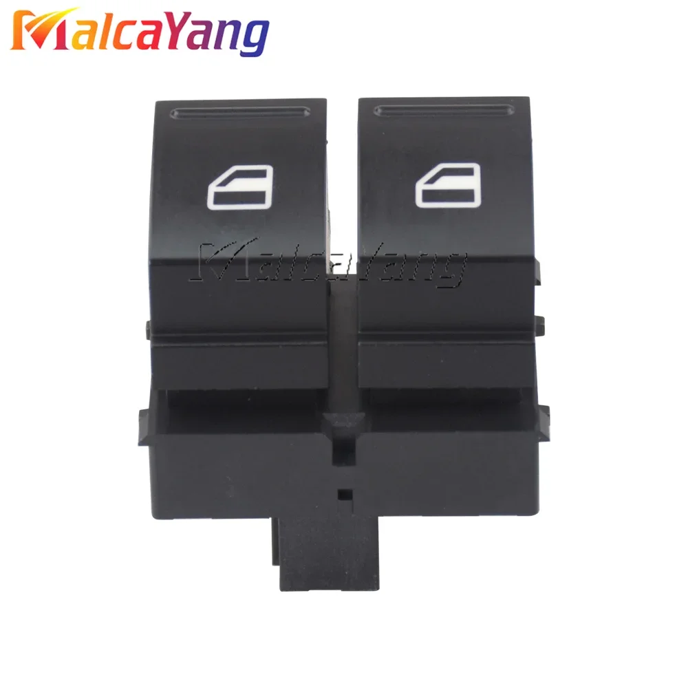 1Z0959858 Electric Power Window Switch Button Fit For Skoda Fabia 2 Octavia 1Z Roomster car styling